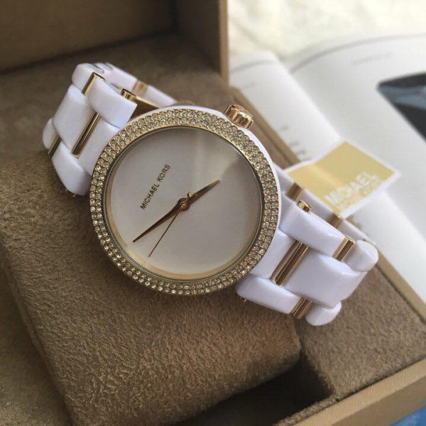 Đồng hồ nữ Michael Kors MK4315