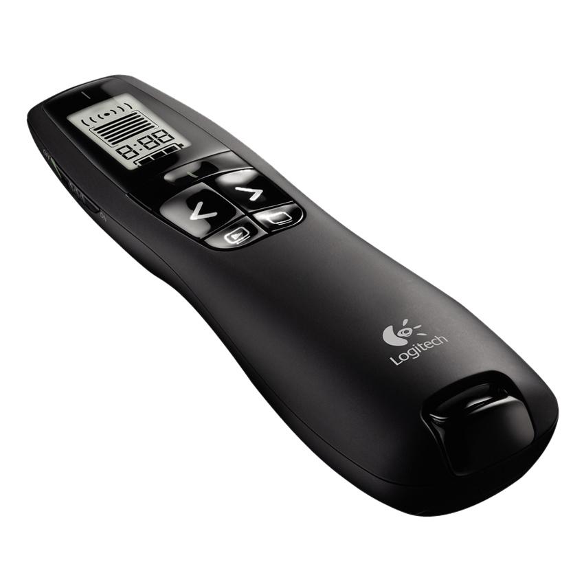 Bút Trình Chiếu Logitech R800 chính hãng