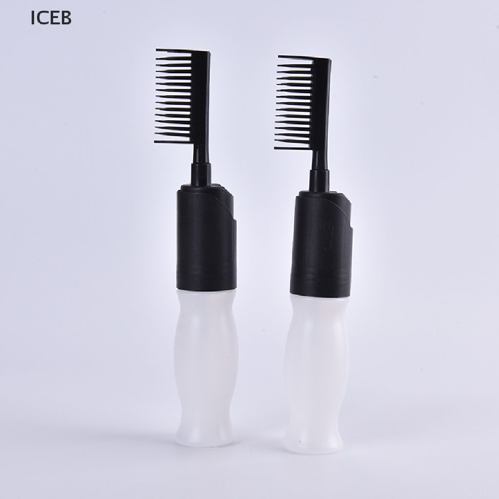 Chai Thuốc Nhuộm Tóc 110ML Tiện Dụng Chất Lượng Cao