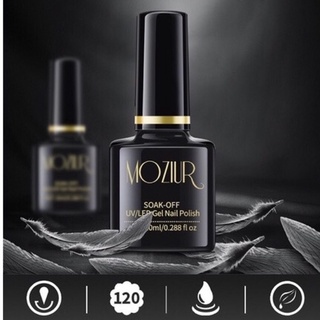 Top bóng, top mờ, top cường lực , base mordda10ml/15ml