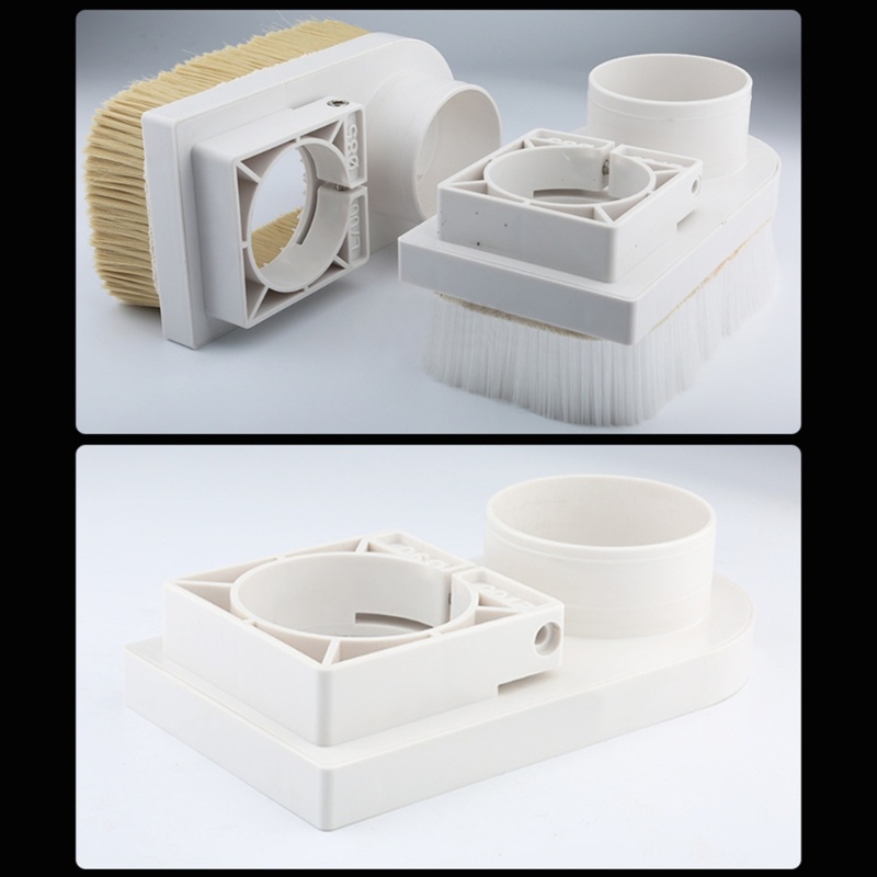 Vỏ Bọc Chống Bụi CNC Cho Máy Khắc Gỗ