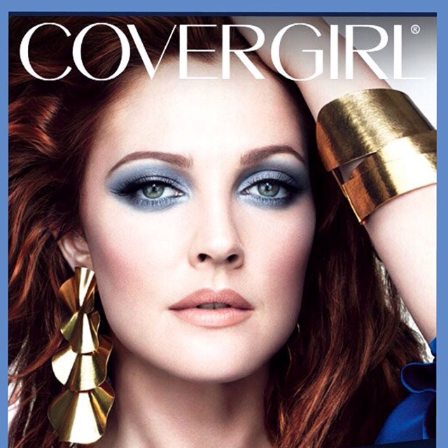 SALE MÀU MẮT COVERGIRL