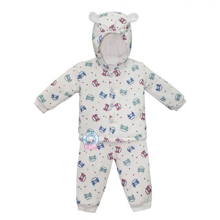 Bộ chần bông Hello B&B - Hello BB BA0968