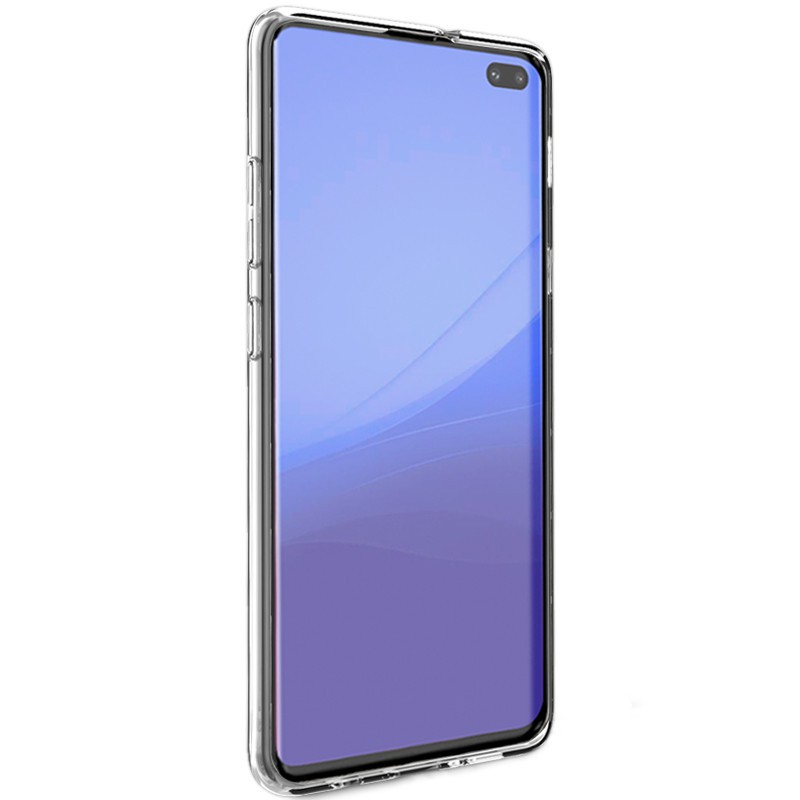 Ốp lưng Samsung S10 5G iMak Dẻo trong suốt | BigBuy360 - bigbuy360.vn