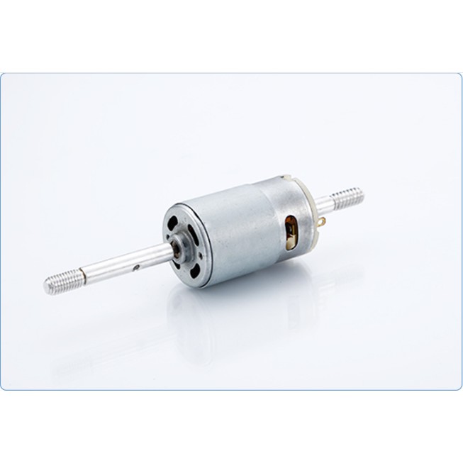 motor R550 motor dành cho 12v