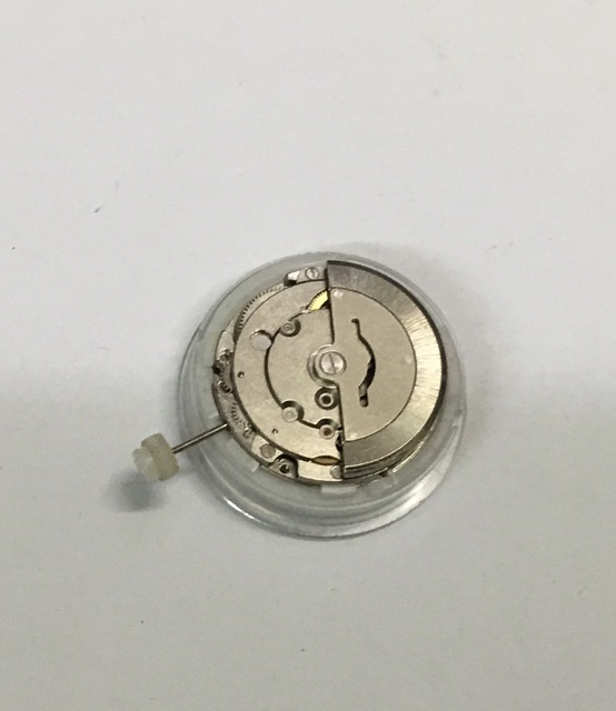 Máy đồng hồ eta relica 8205 2824 nh36