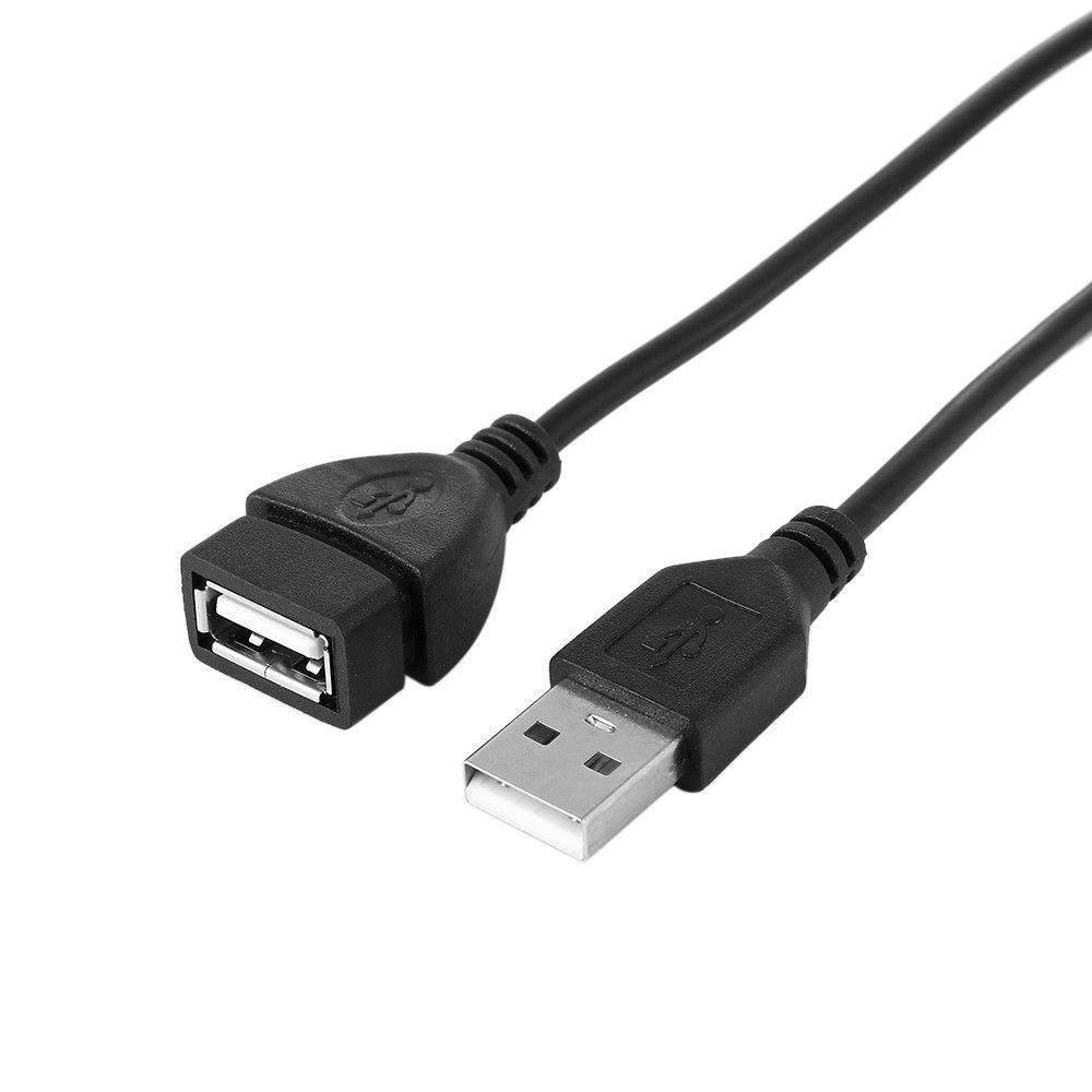 SHOUKEY Dây Cáp Nối Dài Bàn Phím Máy Tính
