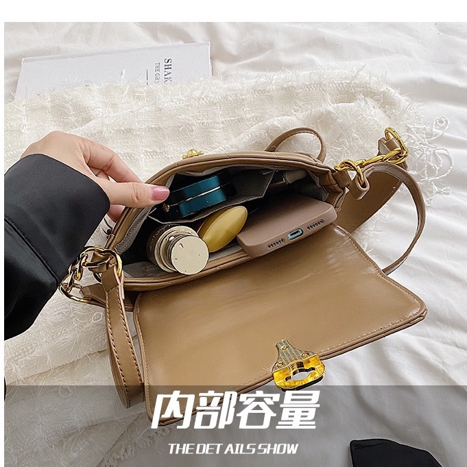 Túi Xách Thiết Kế Mới Thời Trang Dành Cho Năm 2022