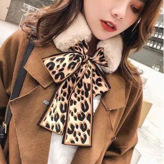Khăn Choàng Cổ Lông Ấm Áp Thời Trang