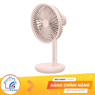 Quạt tích điện Xiaomi Solove F5