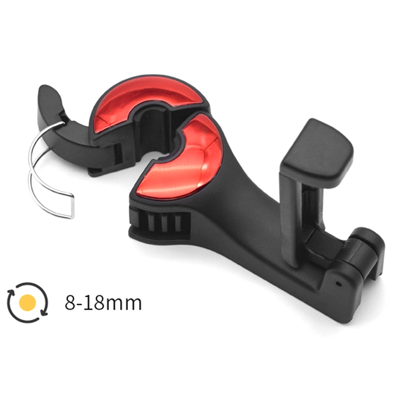 Giá đỡ điện thoại đa năng có thể điều chỉnh tiện dụng cho xe hơi | BigBuy360 - bigbuy360.vn