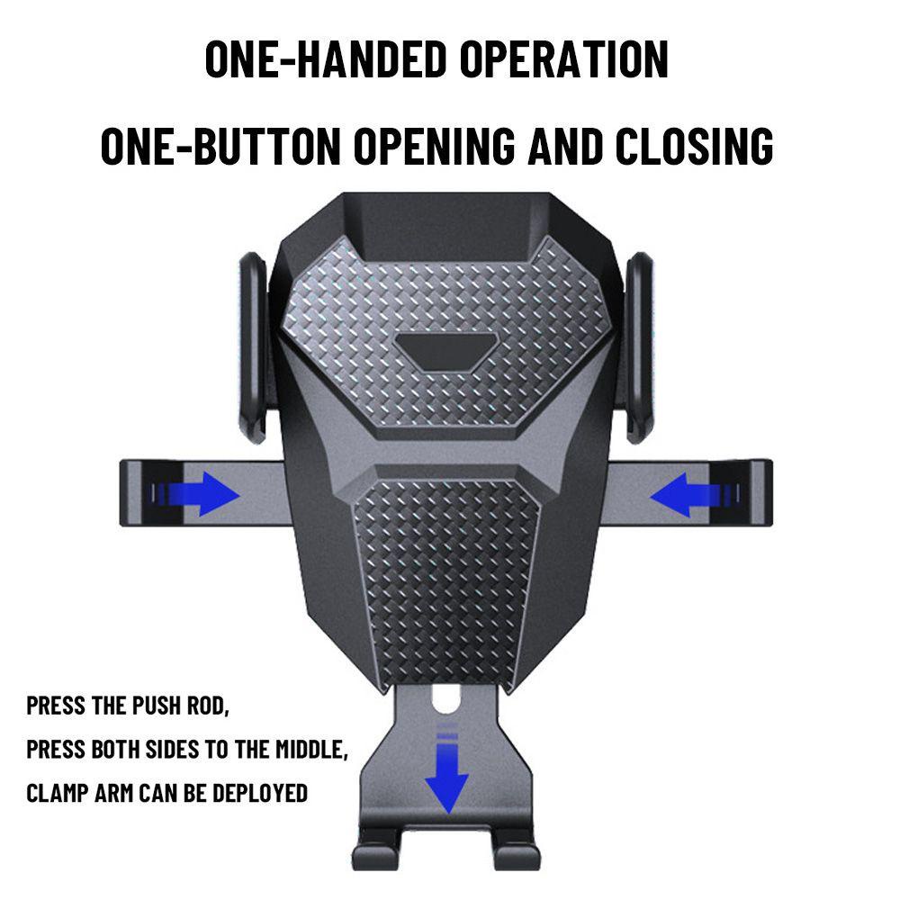 MYRONGVN Giá Đỡ GPS Có Giác Hút Gắn Xe Hơi Tiện Lợi