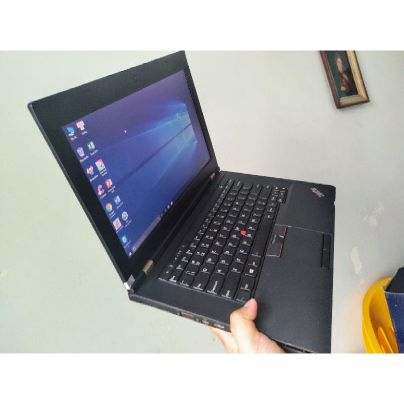 LENOVO THINKPAD L430 MỚI TINH MỎNG GỌN NHẸ | BigBuy360 - bigbuy360.vn