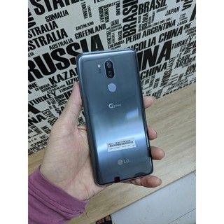Điện thoại LG G7 Ram4/64GB Chip Snap 845