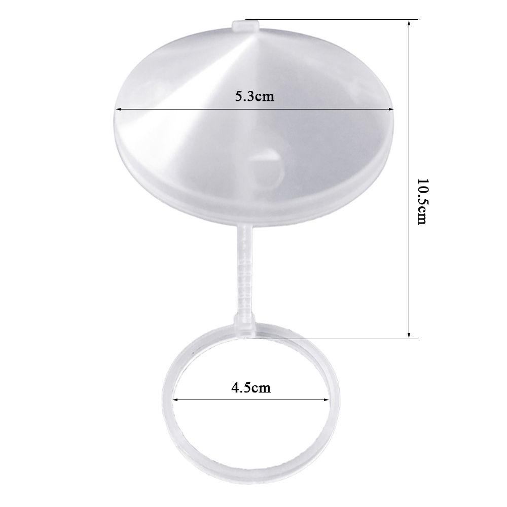 Khung giữ nước máy phun sương tạo ẩm có vách ngăn cho chậu cây/ bể cá giữ nước