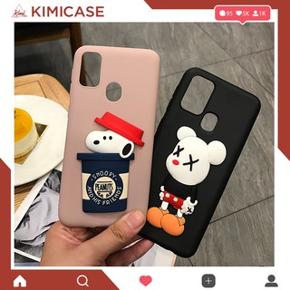 ỐP XIAOMI REDMI 9, REDMI 9A , REDMI 9C STICKER HOẠT HÌNH ( ẢNH CHỤP THẬT )