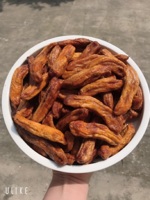 1.5KG CÓC SÀO GỪNG CHUA CAY DẺO DẺO CHUA CHUA