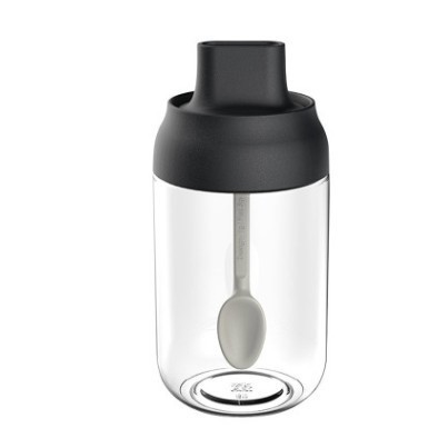 HŨ GIA VỊ VỊ - HŨ GIA VỊ CÓ KÈM THÌA - HŨ ĐỰNG GIA VỊ | BigBuy360 - bigbuy360.vn