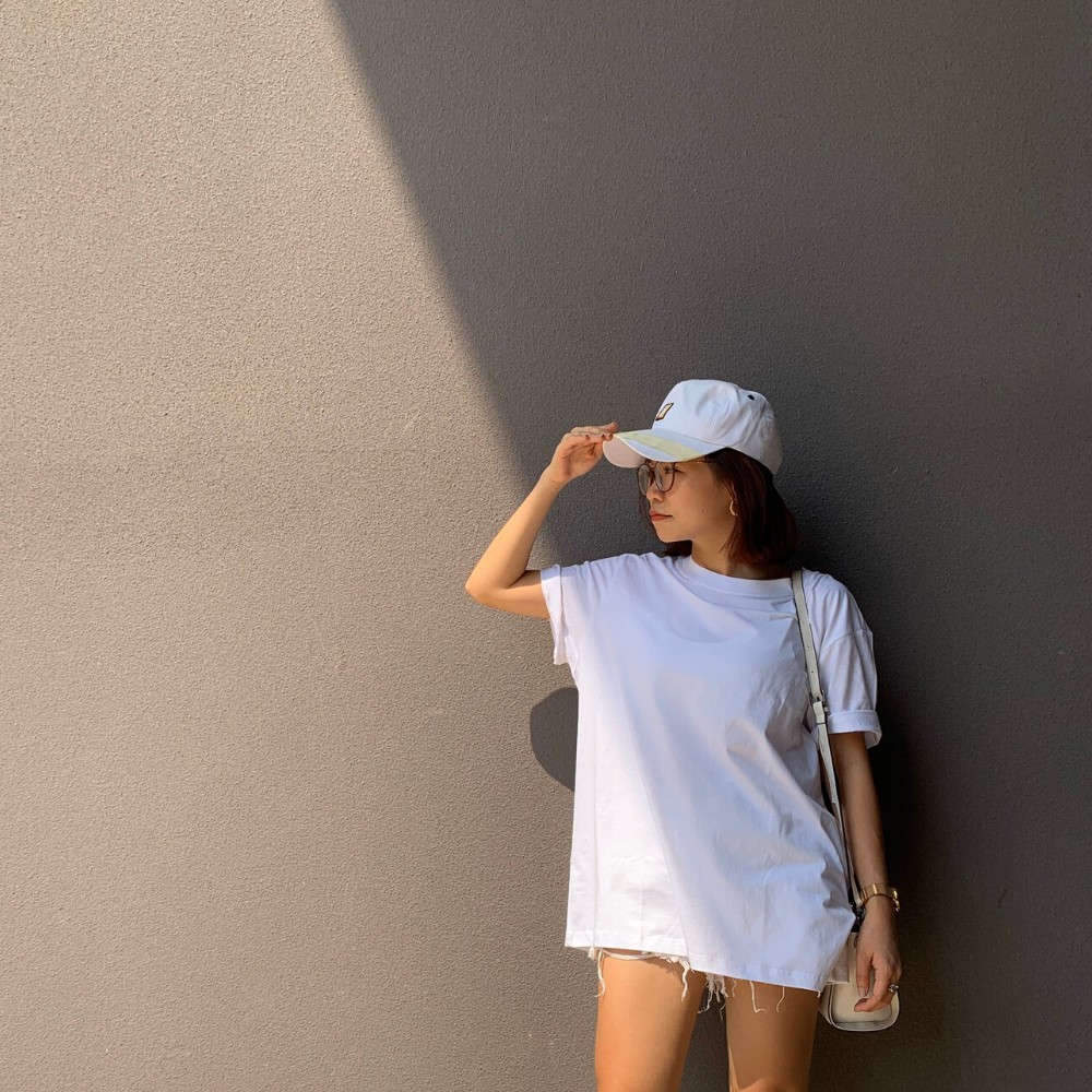 [THANH LÝ] Áo thun Form Rộng Classy (Local Brand) In hình, chất liệu thun co giãn 4 chiều (Freesize)