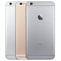 Thay vỏ iphone 6 6s