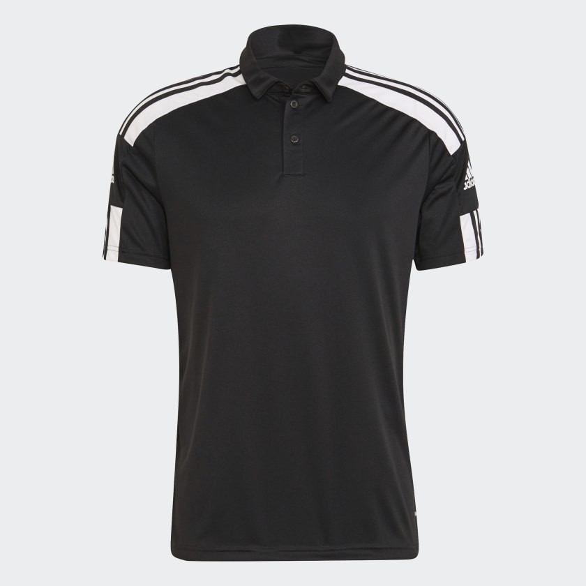 Áo polo Adidas SQ21 sẵn size XS S M L á