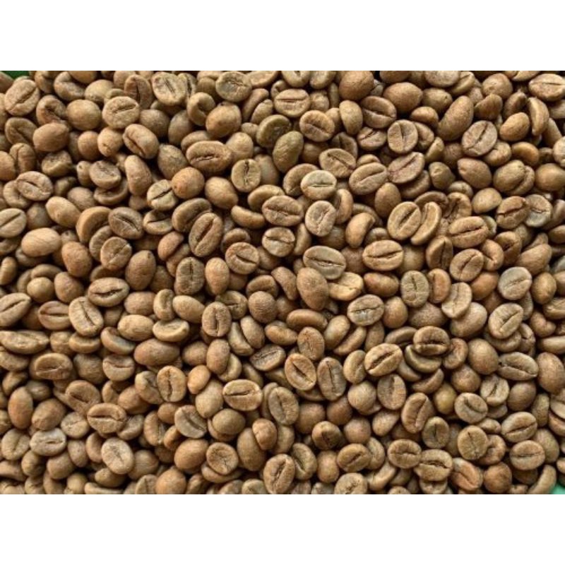 Cafe Arabica mix Robusta nguyên chất Ban Mê Thuột 500g