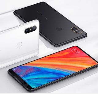 Combo 2 kính xiaomi mi mix 2S