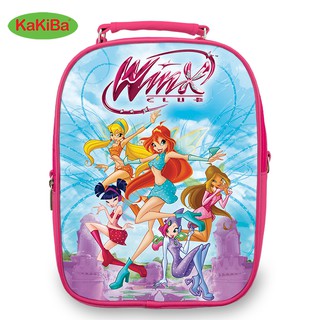 Balo Công Chúa Phép Thuật Winx - Size Nhỏ