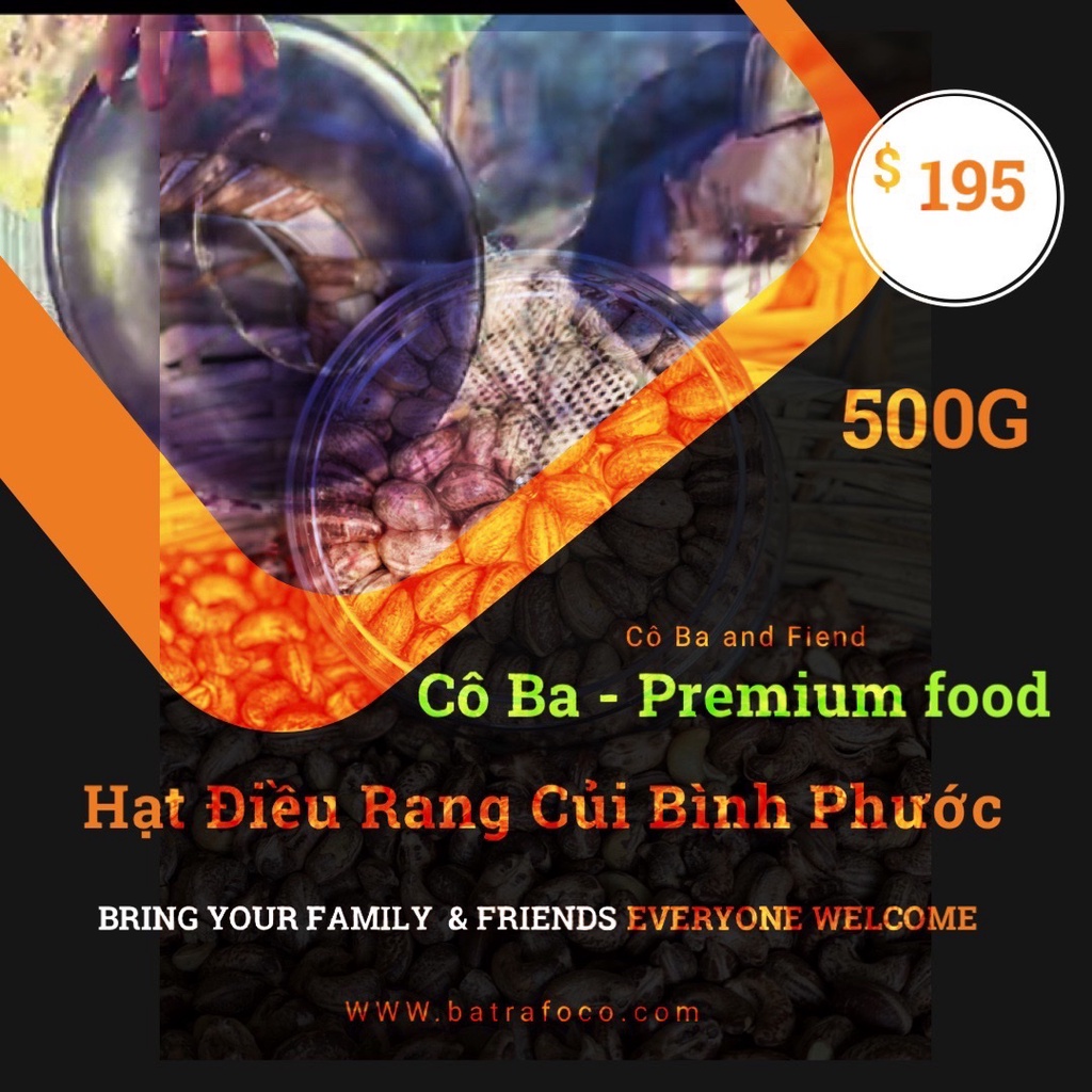 HẠT ĐIỀU RANG CỦI BÌNH PHƯỚC 500GR NGON NHẤT MÓN HẠT ĂN VẶT SIÊU NGON SIÊU CHẤT LƯỢNG TUYỂN CHỌN NGON NHẤT BÌNH PHƯỚCÌP
