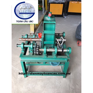 Máy uốn ống BA-4