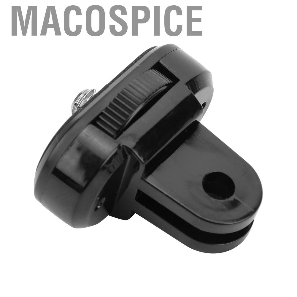 Ngàm chuyển đổi ống kính máy ảnh 1/4 cho HERO5/5 Session/4/3+/3/2/1/
 | BigBuy360 - bigbuy360.vn