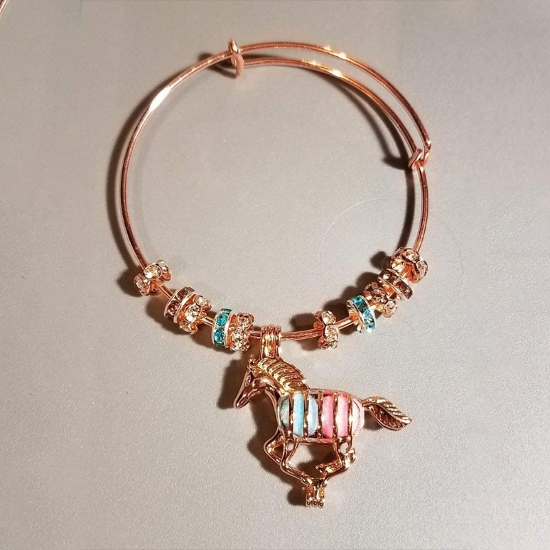 Dây Thép Không Gỉ Có Thể Điều Chỉnh Dùng Để Làm Trang Sức Diy