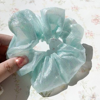 Dây chun buộc tóc Scrunchies