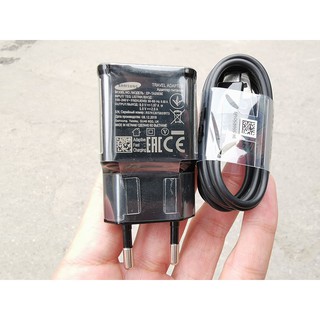 COMBO CỦ SẠC + CÁP SẠC CHO SAMSUNG GALAXY S9