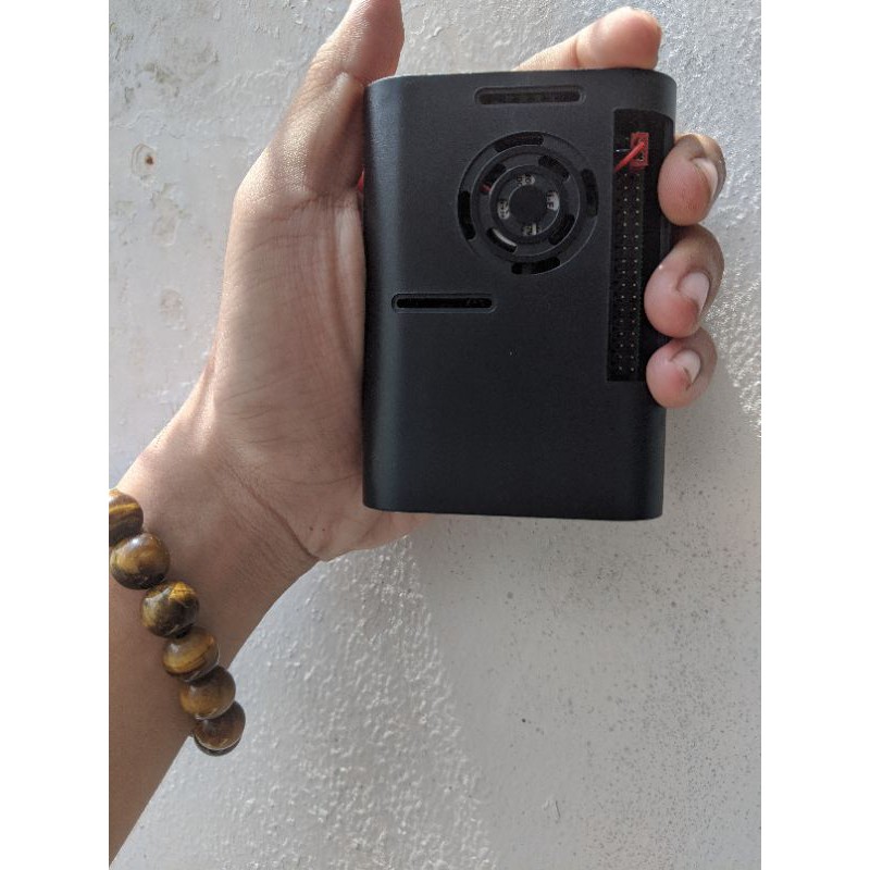 Máy tính RiMobi Computer v1 (Màu đen - Bản Basic) | BigBuy360 - bigbuy360.vn