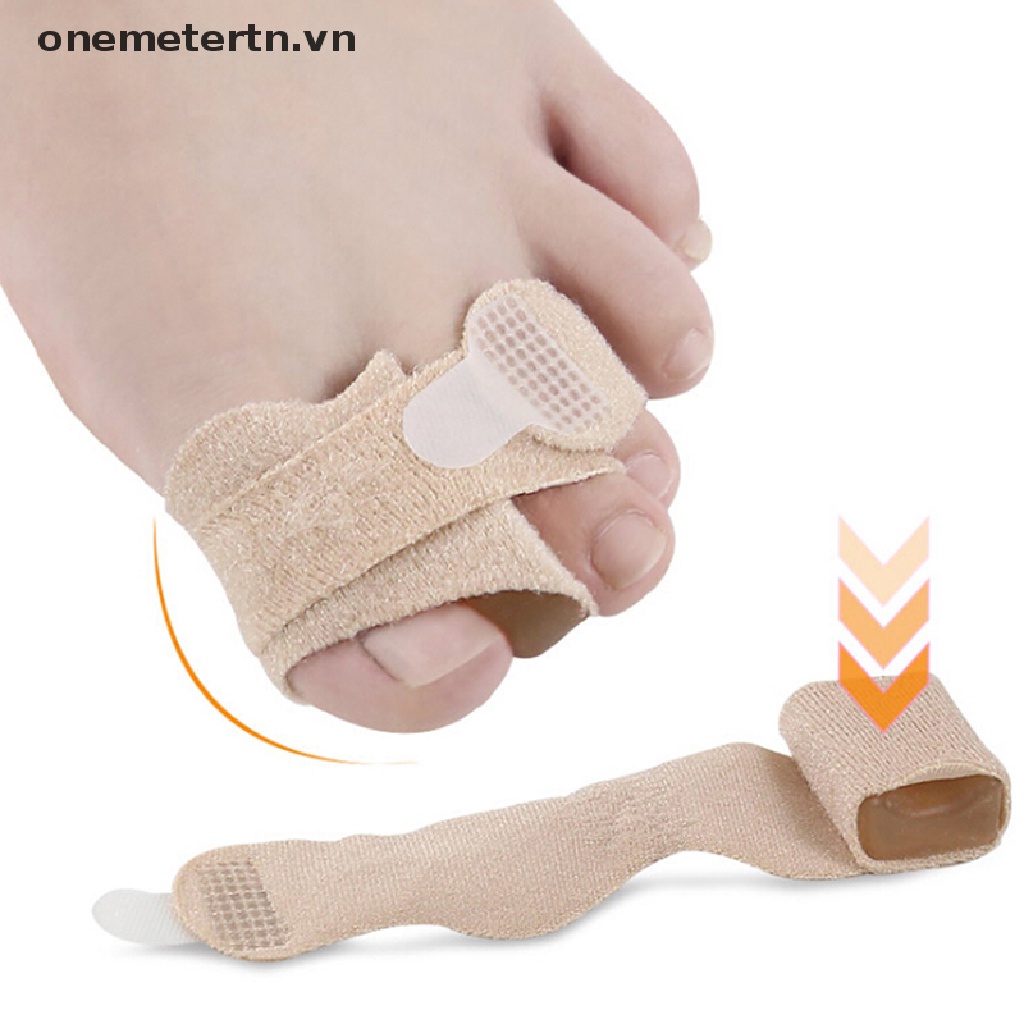 Onemetertn Đai Nẹp Định Hình Ngón Chân Cái