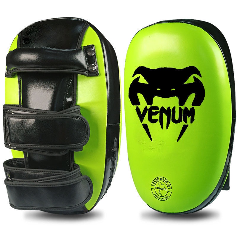 Sanda Dụng Cụ Đích Đá Tập Võ taekwondo / boxing Dành Cho Trẻ Em Và Người Lớn