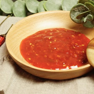 Tương ớt mè cao cấp Nikko - Vị ngon đậm đà (200g)