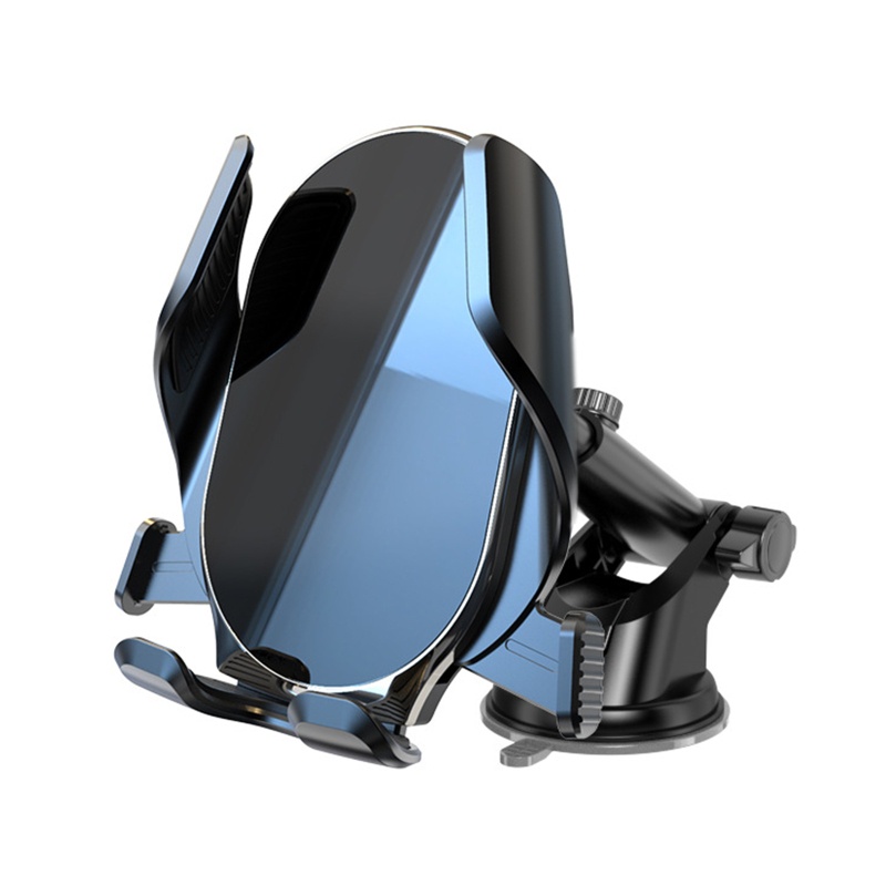 Sun Sturdy Giá Đỡ Điện Thoại Trọng Lực Gắn Lỗ Thông Gió Xe Hơi