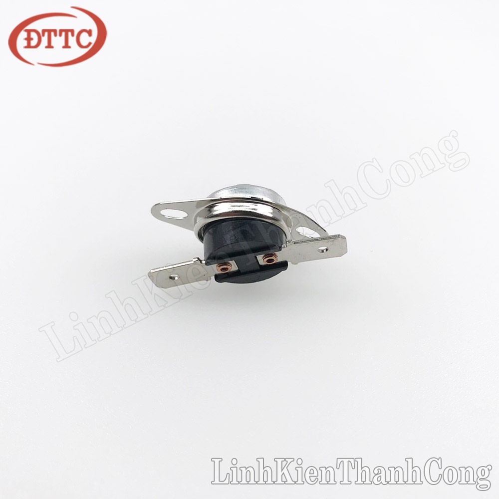 RELAY NHIỆT 85 ĐỘ 10A/250V THƯỜNG ĐÓNG