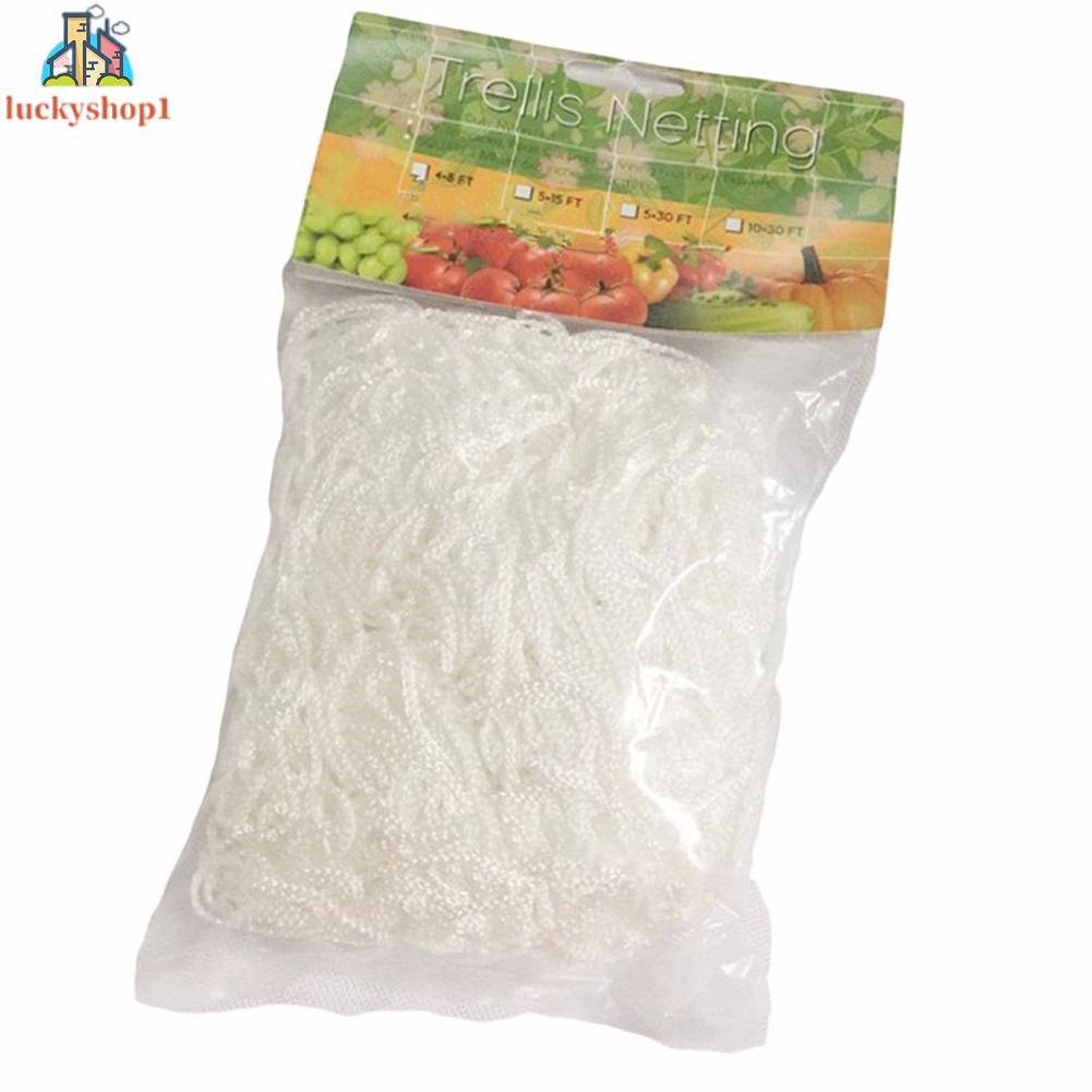 Lưới Trồng Cây Dây Leo Chất Lượng Cao