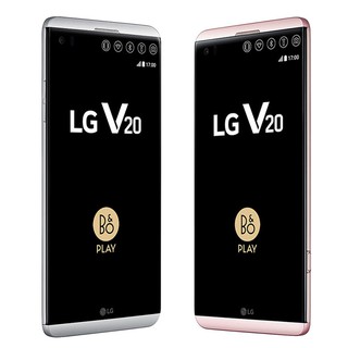Điện Thoại LG V20 32G fullbox Chính hãng, nguyên seal, mới 100%-bản quốc tế