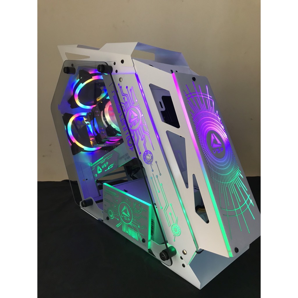 VỎ CASE VSP ESPORT GAMING ES1