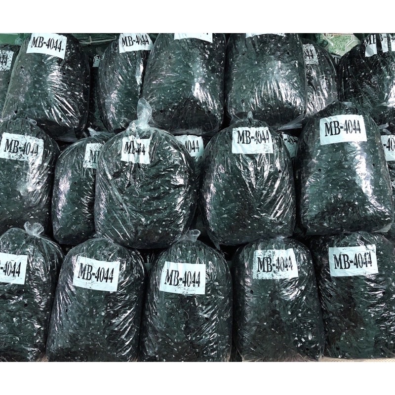 Gói 50gr Thun Cột Tóc Nhiều Màu Siêu Dai, Siêu Đẹp