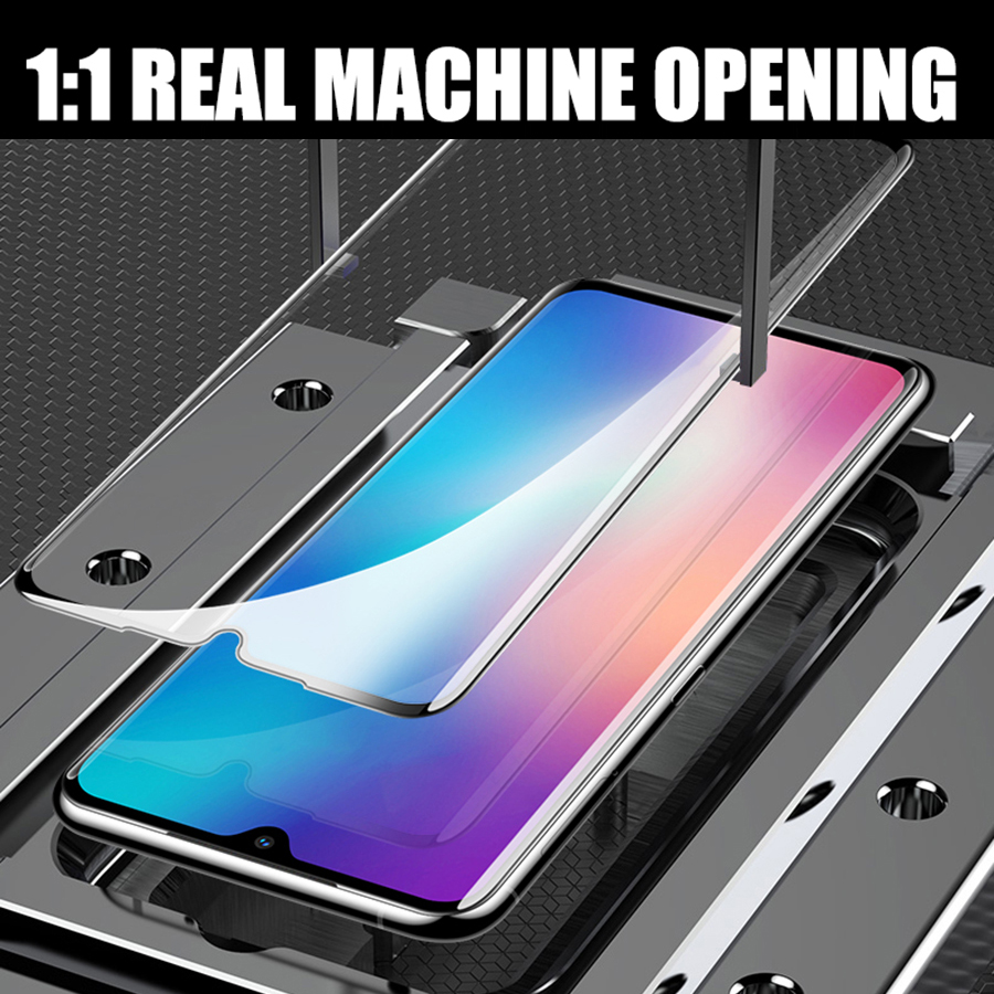 2 Trong 1 miếng dán camera + Kính Cường Lực  Cho Oppo F5 F7 F9 F11 Pro A3S A5S A15 A15S A12 A12E A31 A53 A93 A83 A91/52 A92 A33 A53 A5 A9 2020 Reno 5