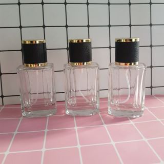 Chai chiết nước hoa 40ml siêu đẹp - vỏ chai chiết