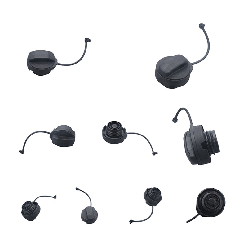 Edb * OE: 1J0201553Nắp Đậy Bình Nhiên Liệu Cho Xe Hơi