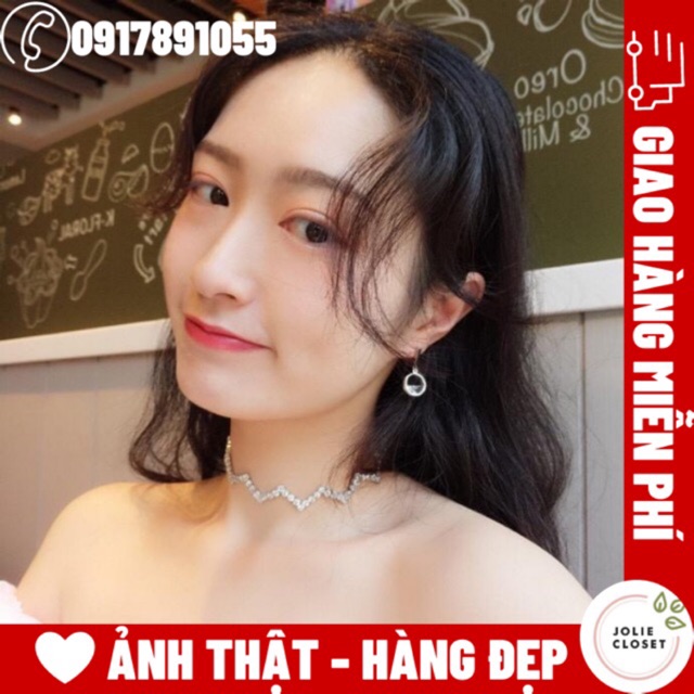 HOA TAI ĐÍNH THỦY TINH CAO CẤP