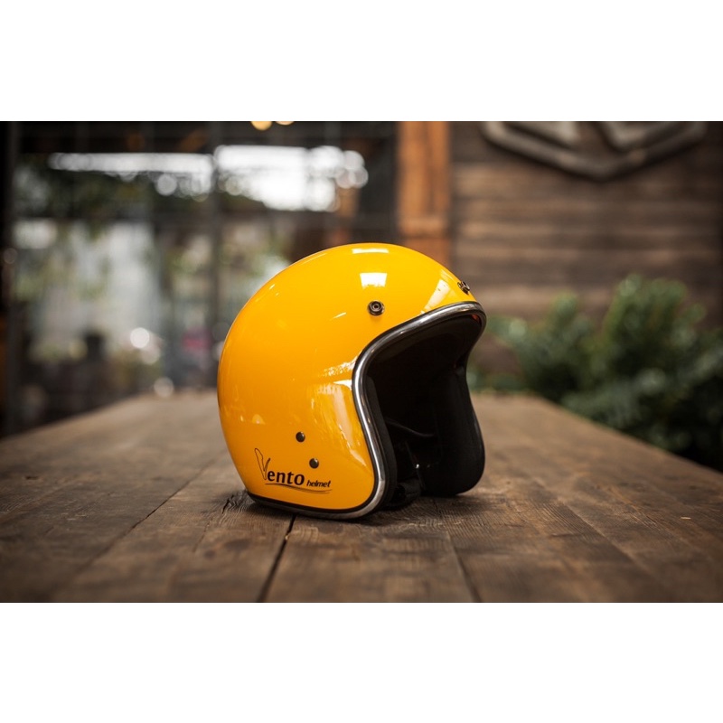 Nón Bảo Hiểm 3/4 & Kính các loại - Vento Helmet