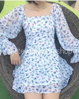 Nally dress